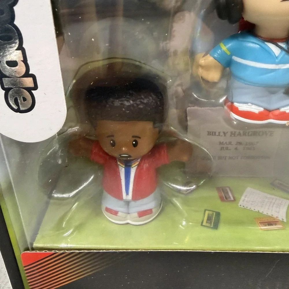 Little People product little